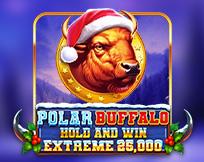 Polar Buffalo Extreme Hold and Win 25,000
